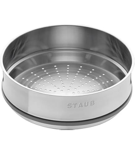 Amazon.com: Zwilling J.A. Henckels Japan 65120-824 Pro Steamer
